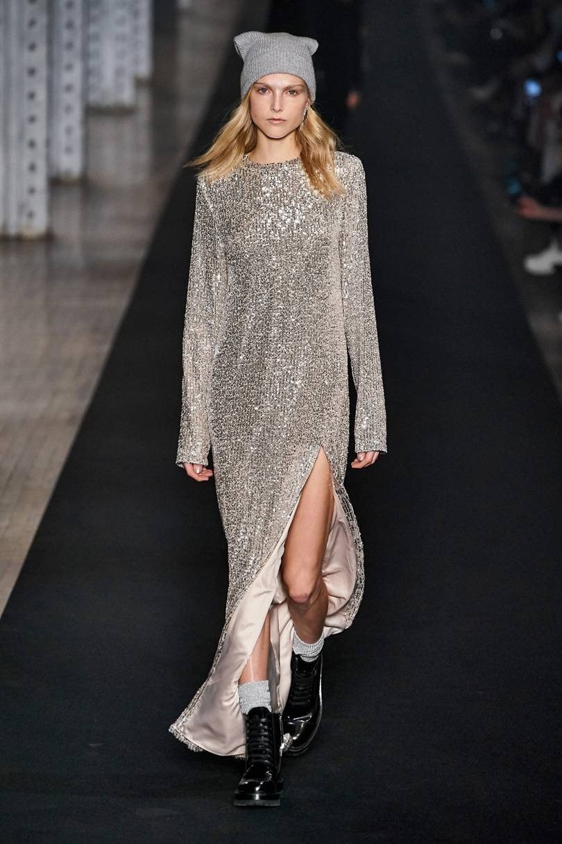 NYFW: Όσα ξεχωρίσαμε σε 5 autumn/winter 2019 ready to wear επιδείξεις μόδας - Φωτογραφία 24