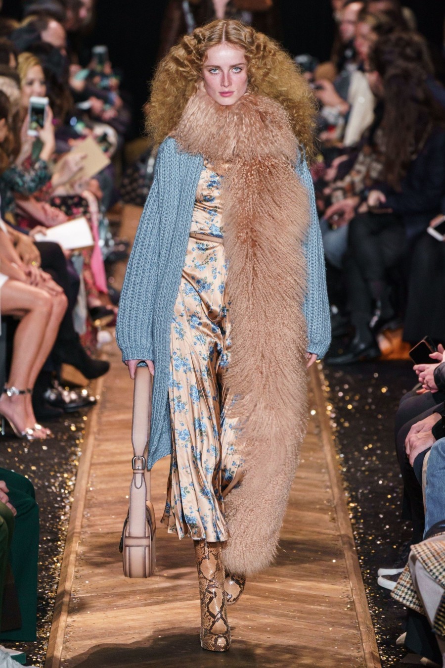 NYFW: Όσα ξεχωρίσαμε σε 3 fall 2019 ready-to-wear επιδείξεις μόδας- Φωτογραφία 3