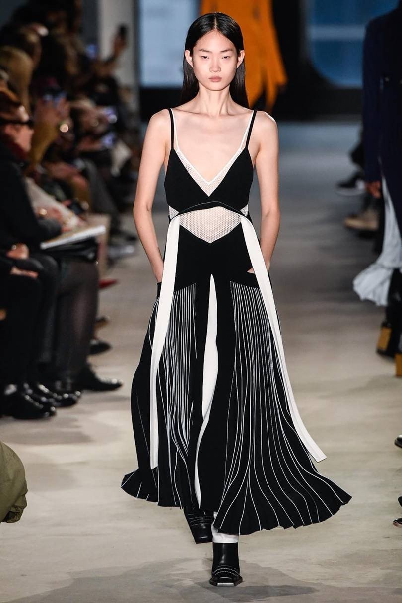 NYFW: Όσα ξεχωρίσαμε σε 5 autumn/winter 2019 ready to wear επιδείξεις μόδας - Φωτογραφία 27