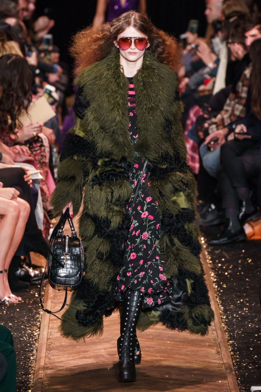 NYFW: Όσα ξεχωρίσαμε σε 3 fall 2019 ready-to-wear επιδείξεις μόδας- Φωτογραφία 4