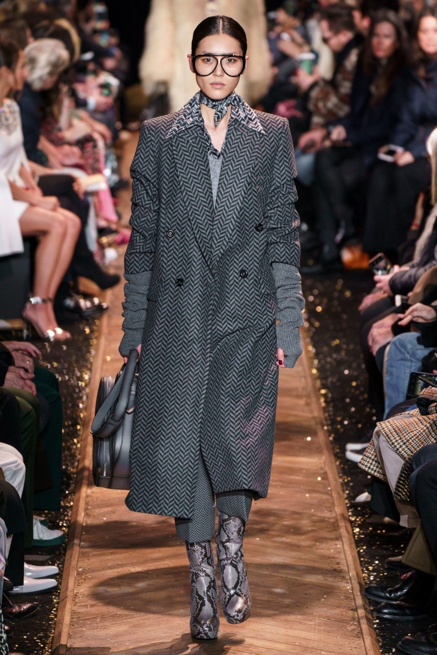 NYFW: Όσα ξεχωρίσαμε σε 3 fall 2019 ready-to-wear επιδείξεις μόδας- Φωτογραφία 2