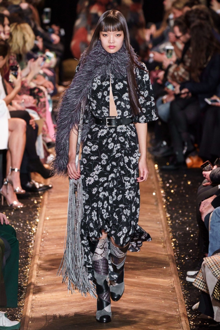 NYFW: Όσα ξεχωρίσαμε σε 3 fall 2019 ready-to-wear επιδείξεις μόδας- Φωτογραφία 1