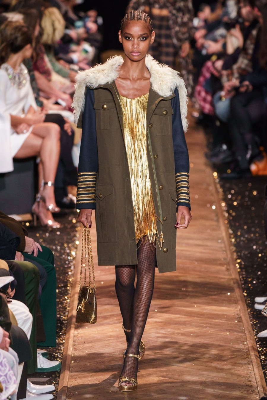 NYFW: Όσα ξεχωρίσαμε σε 3 fall 2019 ready-to-wear επιδείξεις μόδας- Φωτογραφία 6