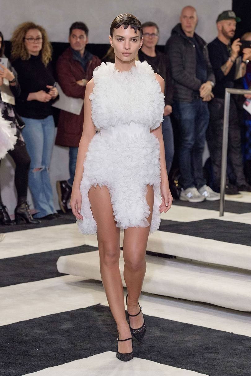 NYFW: Όσα ξεχωρίσαμε σε 5 autumn/winter 2019 ready to wear επιδείξεις μόδας - Φωτογραφία 5