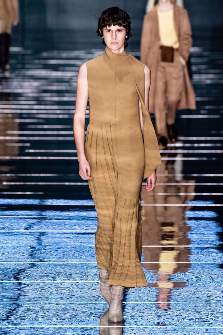 NYFW: Όσα ξεχωρίσαμε σε 3 fall 2019 ready-to-wear επιδείξεις μόδας- Φωτογραφία 12