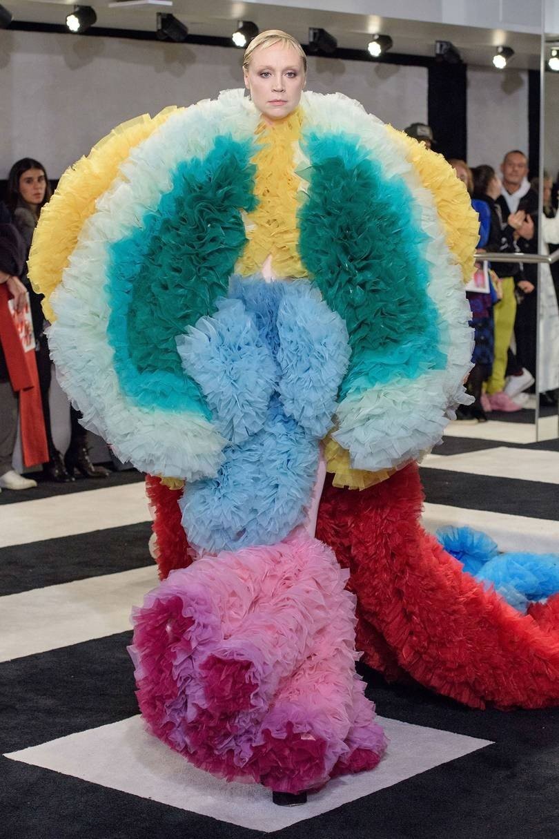 NYFW: Όσα ξεχωρίσαμε σε 5 autumn/winter 2019 ready to wear επιδείξεις μόδας - Φωτογραφία 3