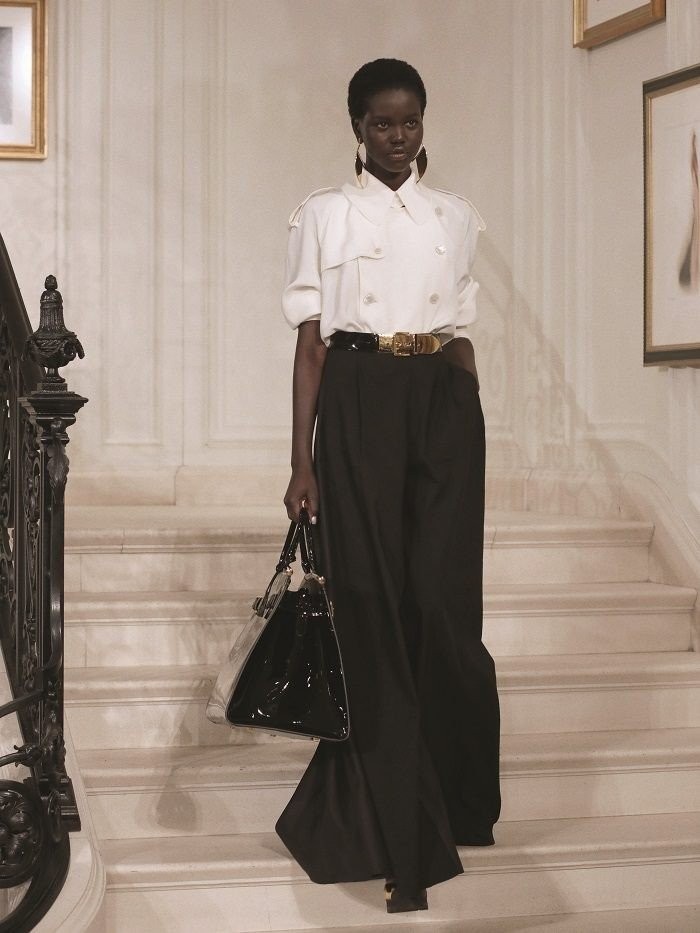 NYFW: Απολαύστε το fashion show του Ralph Lauren σε coffee shop- Φωτογραφία 2