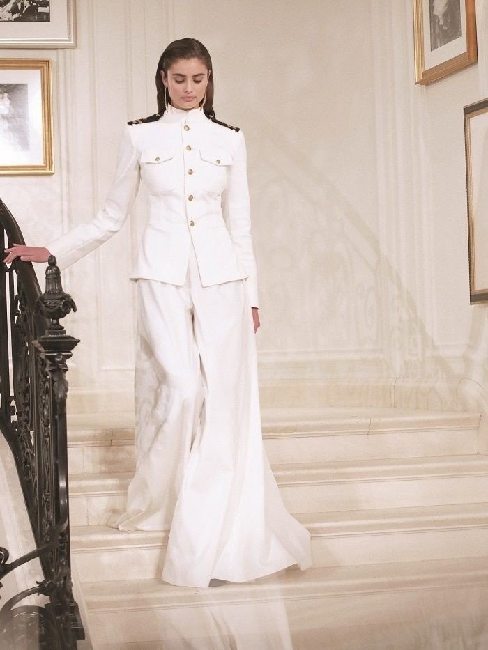 NYFW: Απολαύστε το fashion show του Ralph Lauren σε coffee shop- Φωτογραφία 1