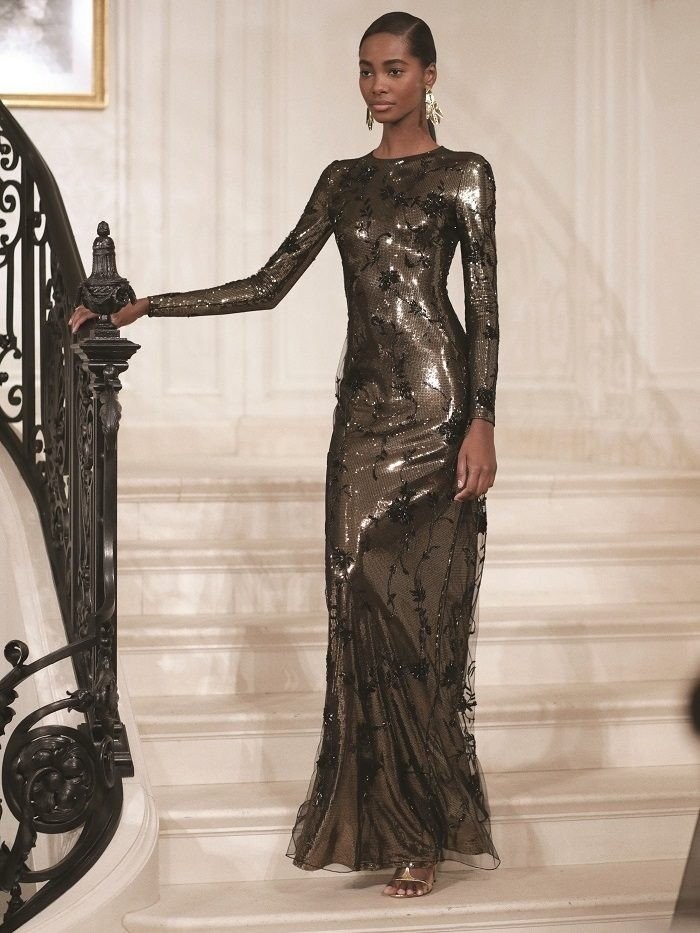 NYFW: Απολαύστε το fashion show του Ralph Lauren σε coffee shop- Φωτογραφία 9