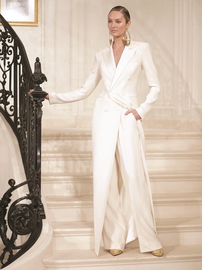 NYFW: Απολαύστε το fashion show του Ralph Lauren σε coffee shop- Φωτογραφία 6