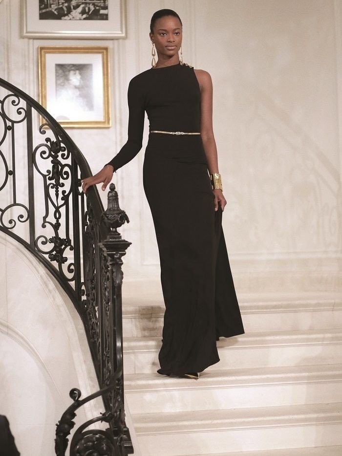 NYFW: Απολαύστε το fashion show του Ralph Lauren σε coffee shop- Φωτογραφία 5