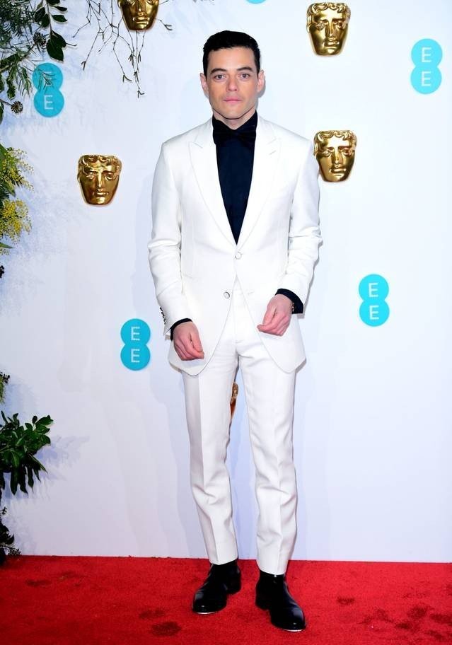 BAFTA 2019: Ο θρίαμβος του Λάνθιμου και οι λαμπερές παρουσίες- Φωτογραφία 11