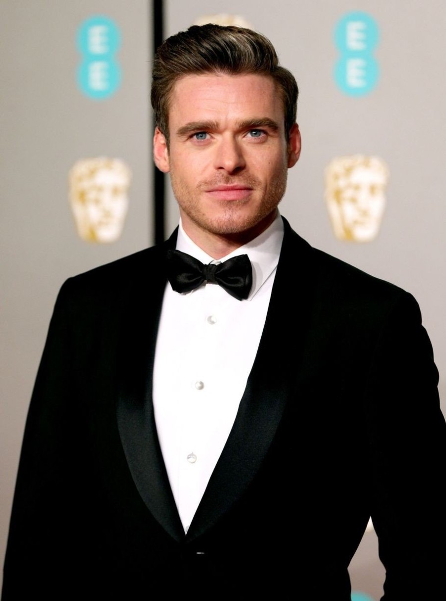 BAFTA 2019: Ο θρίαμβος του Λάνθιμου και οι λαμπερές παρουσίες- Φωτογραφία 17