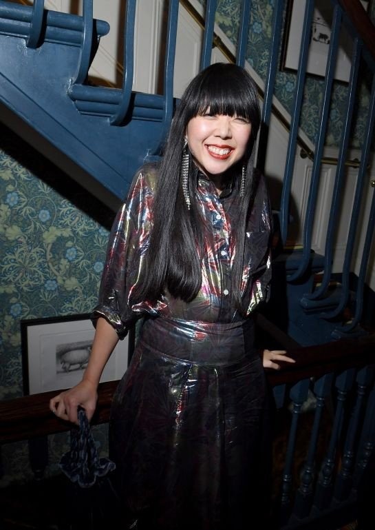 Το λαμπερό πάρτι της Victoria Beckham για το λανσάρισμα του YouTube channel της- Φωτογραφία 9