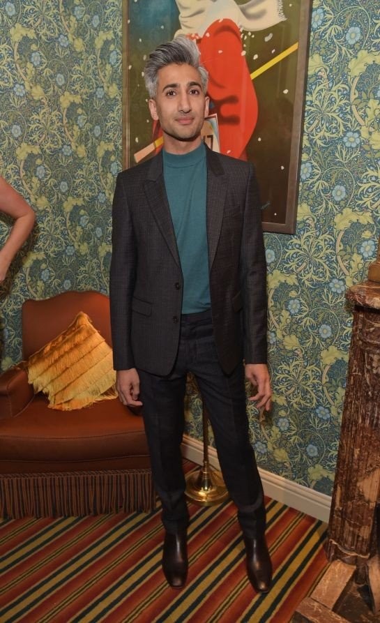 Το λαμπερό πάρτι της Victoria Beckham για το λανσάρισμα του YouTube channel της- Φωτογραφία 10