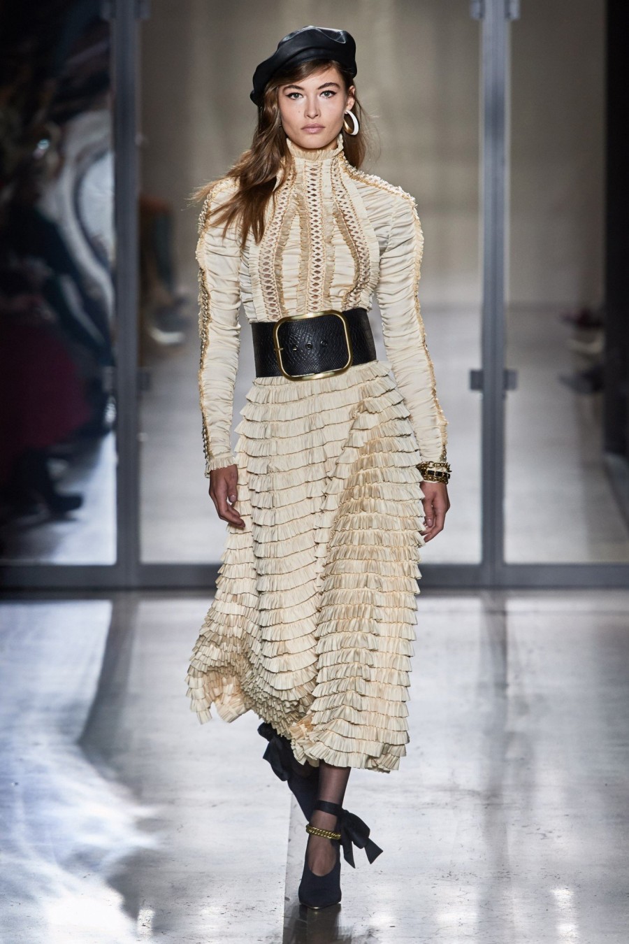 NYFW: 5 collections που έκλεψαν τις εντυπώσεις με την αισθητική τους- Φωτογραφία 6