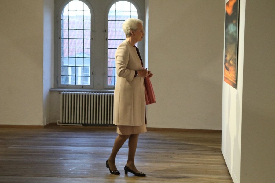 Έκθεση Φωτογραφίας Celestial Choreography του πρίγκιπα Νικόλαου- Φωτογραφία 14