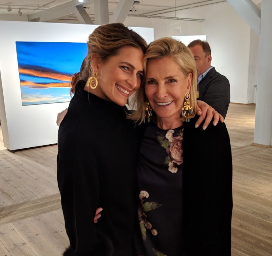 Έκθεση Φωτογραφίας Celestial Choreography του πρίγκιπα Νικόλαου- Φωτογραφία 13