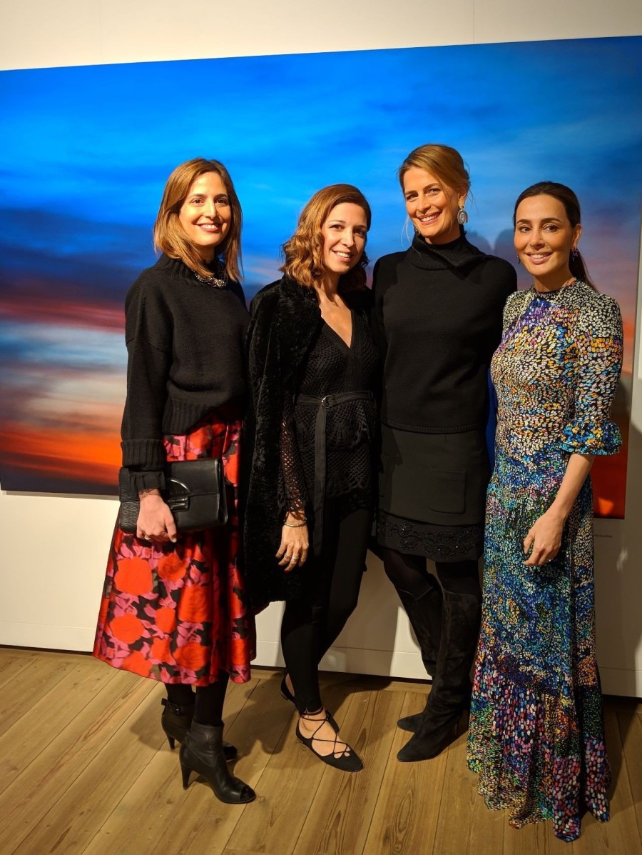 Έκθεση Φωτογραφίας Celestial Choreography του πρίγκιπα Νικόλαου- Φωτογραφία 9