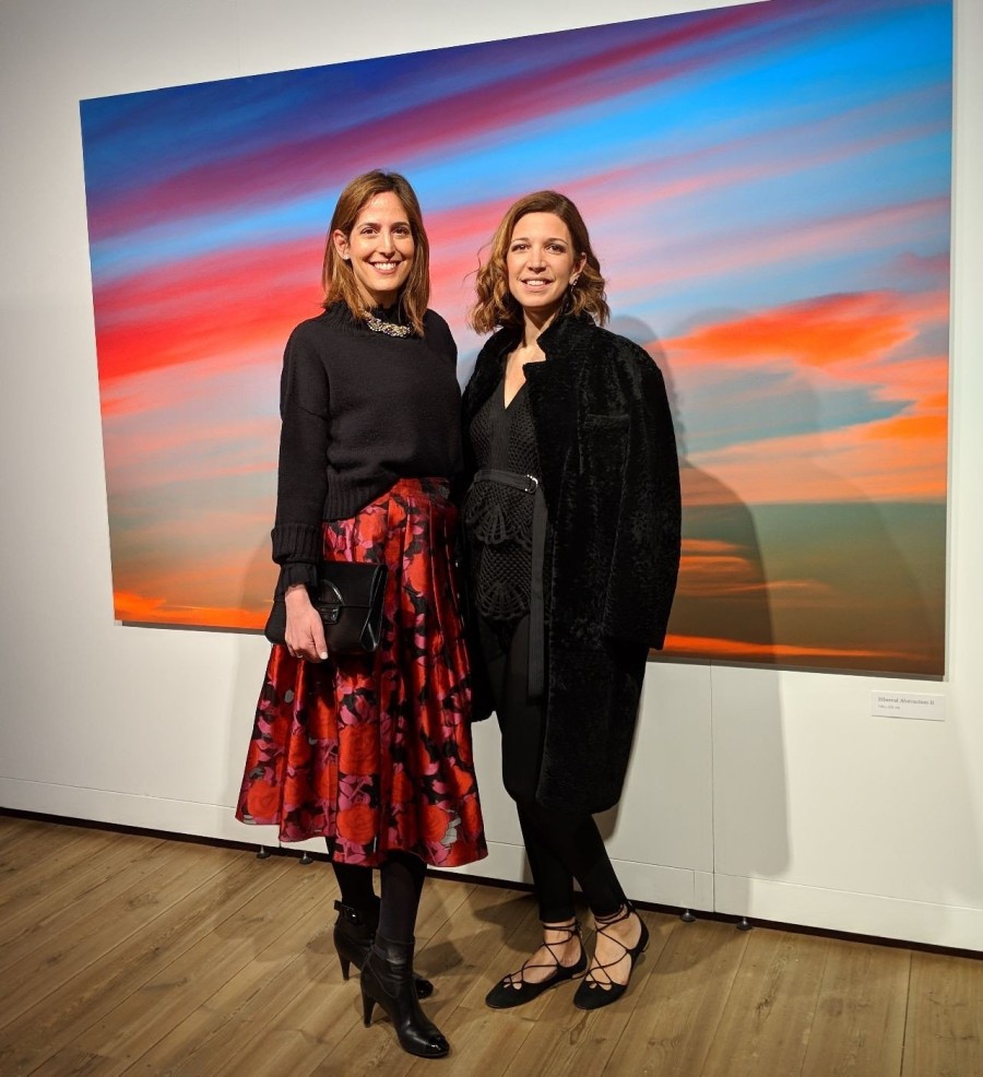 Έκθεση Φωτογραφίας Celestial Choreography του πρίγκιπα Νικόλαου- Φωτογραφία 6