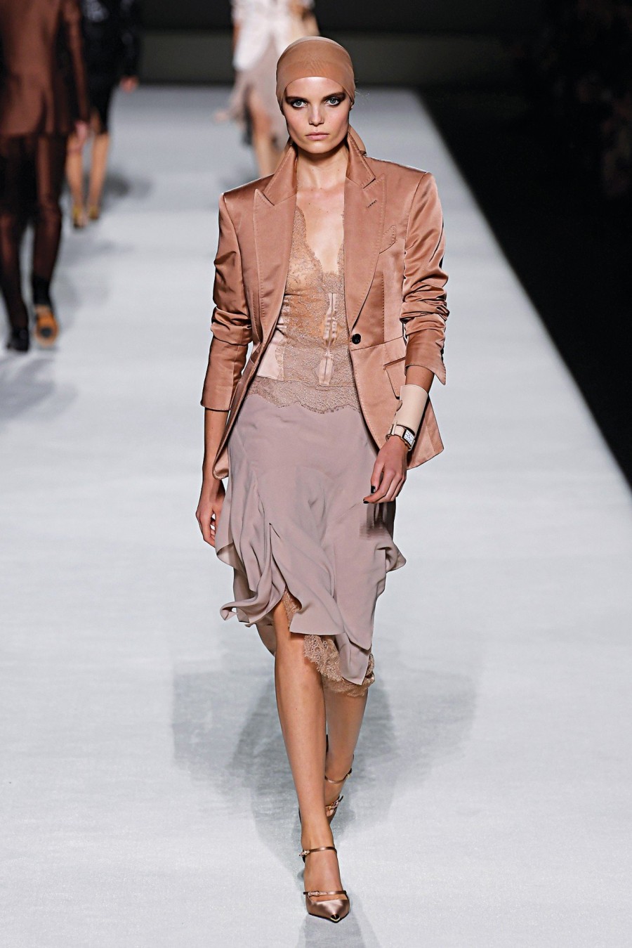 13 ανοιξιάτικα trends που θα ανανεώσουν την ντουλάπα σας- Φωτογραφία 3