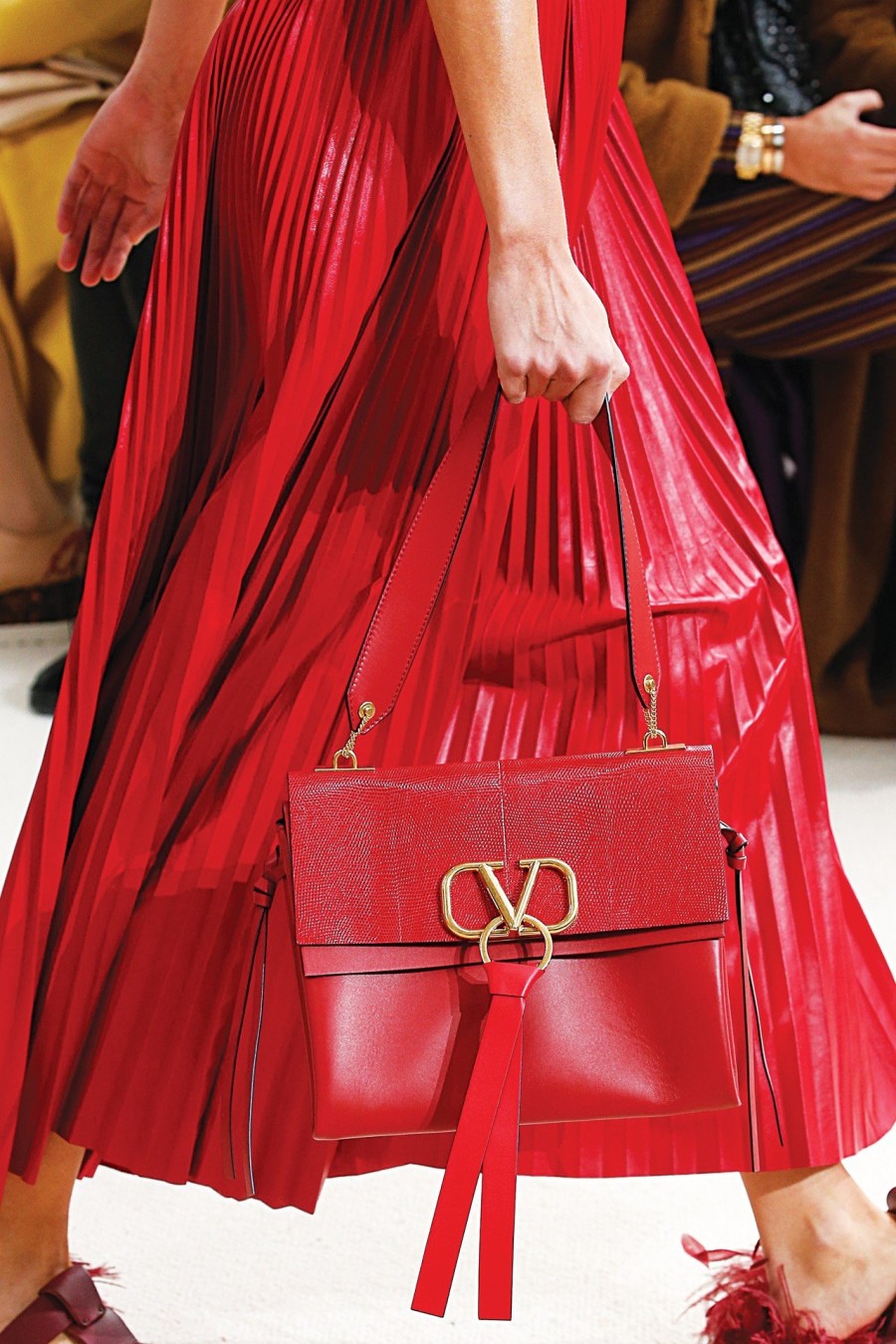 13 ανοιξιάτικα trends που θα ανανεώσουν την ντουλάπα σας- Φωτογραφία 4