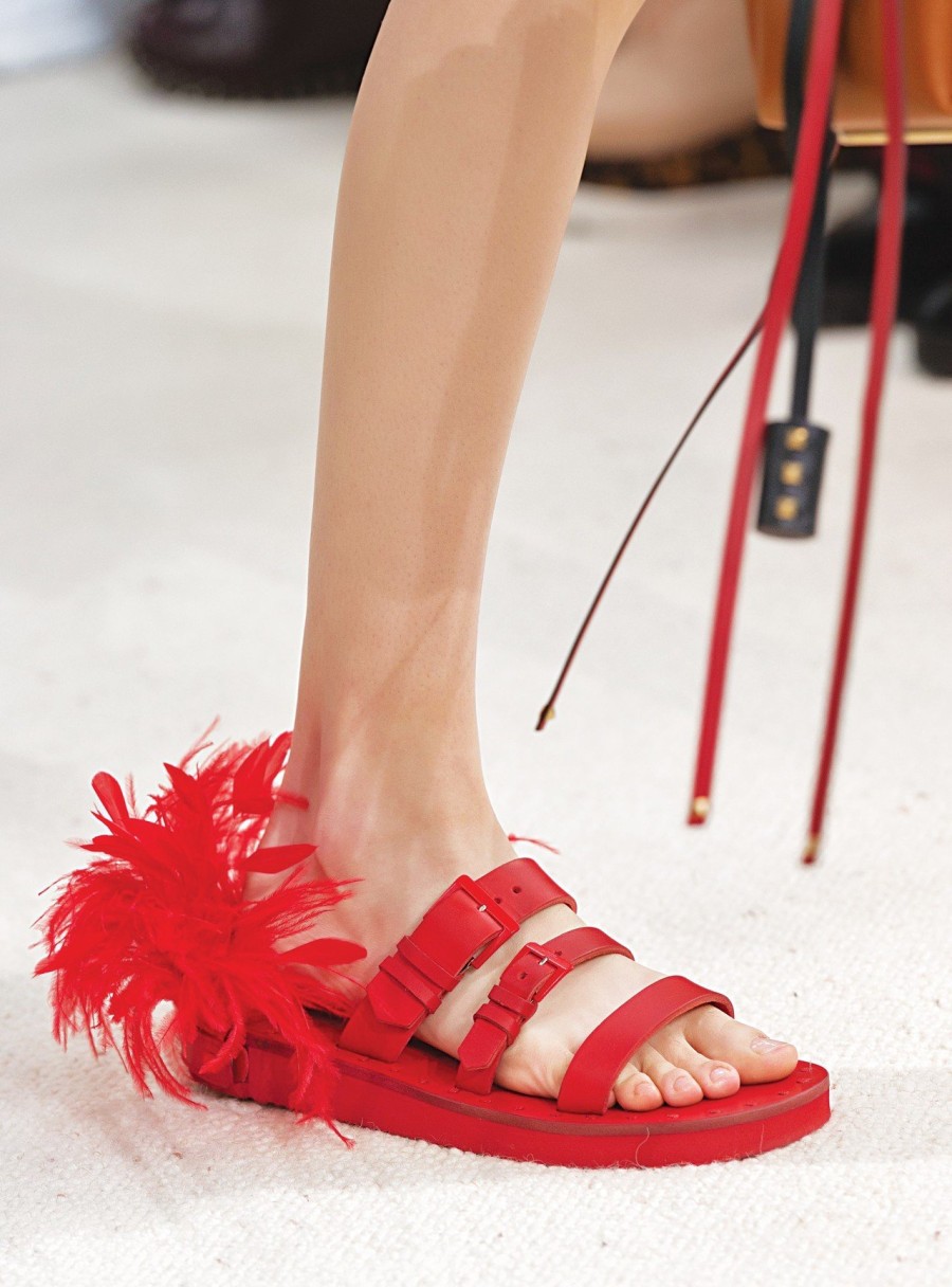 13 ανοιξιάτικα trends που θα ανανεώσουν την ντουλάπα σας- Φωτογραφία 6