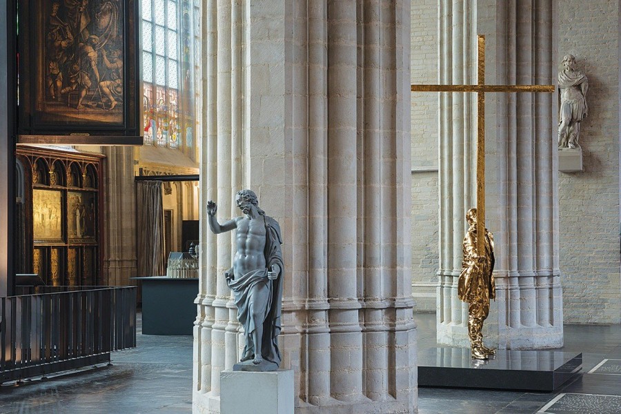 Το χρηματιστήριο της Τέχνης: Oι διεθνείς τάσεις και οι πρωταγωνιστές- Φωτογραφία 4