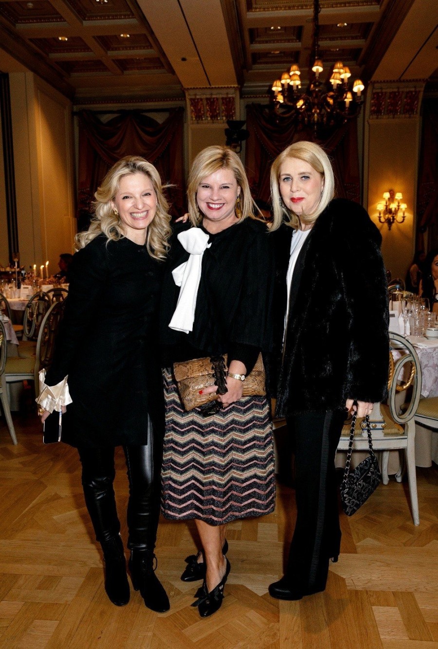 Η μόδα στηρίζει τα παιδιά της ΕΛΕΠΑΠ - Φωτογραφία 13