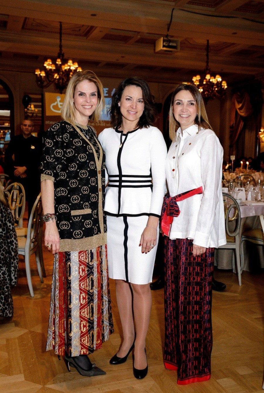 Η μόδα στηρίζει τα παιδιά της ΕΛΕΠΑΠ - Φωτογραφία 8