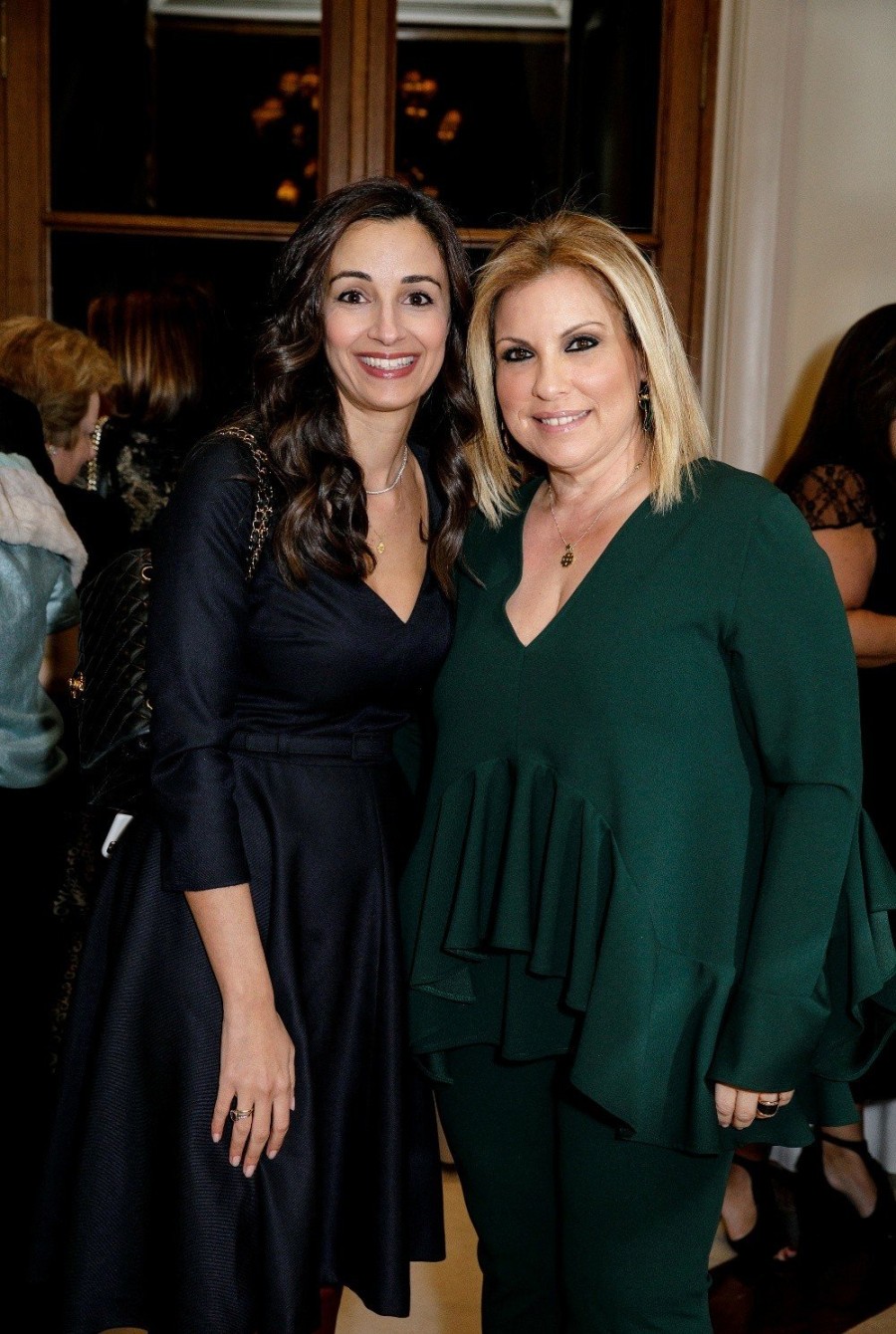 Η μόδα στηρίζει τα παιδιά της ΕΛΕΠΑΠ - Φωτογραφία 10