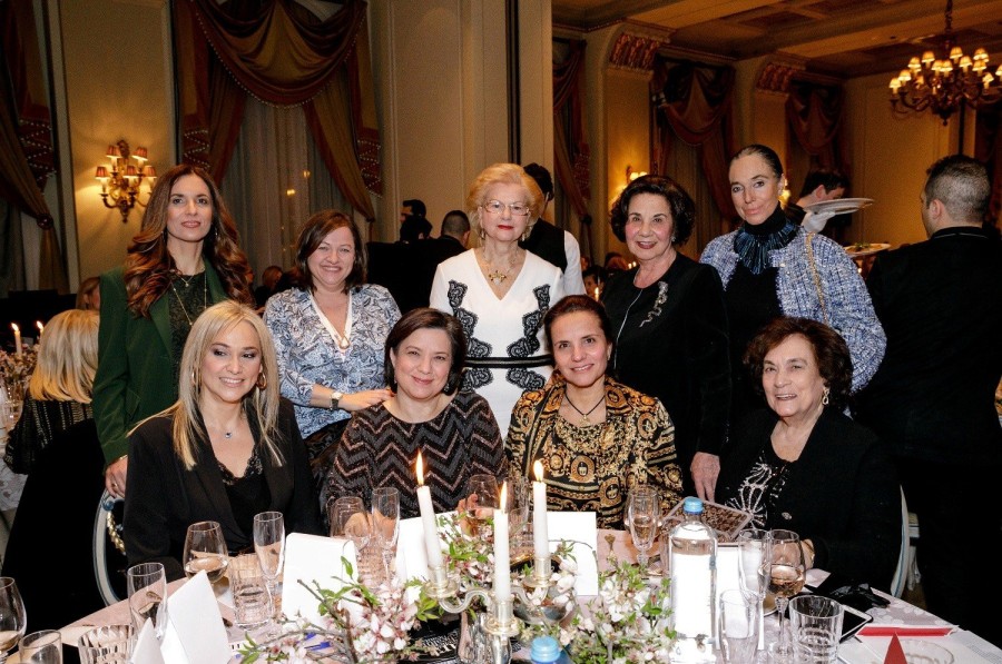 Η μόδα στηρίζει τα παιδιά της ΕΛΕΠΑΠ - Φωτογραφία 12