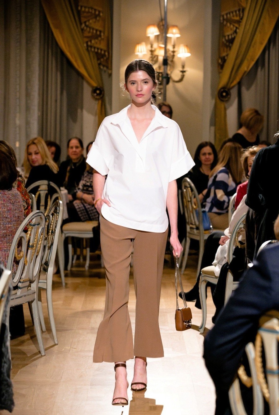 Η μόδα στηρίζει τα παιδιά της ΕΛΕΠΑΠ - Φωτογραφία 2