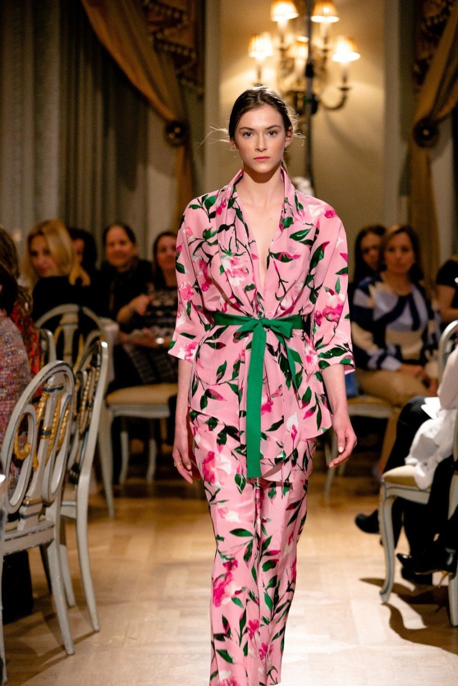 Η μόδα στηρίζει τα παιδιά της ΕΛΕΠΑΠ - Φωτογραφία 15