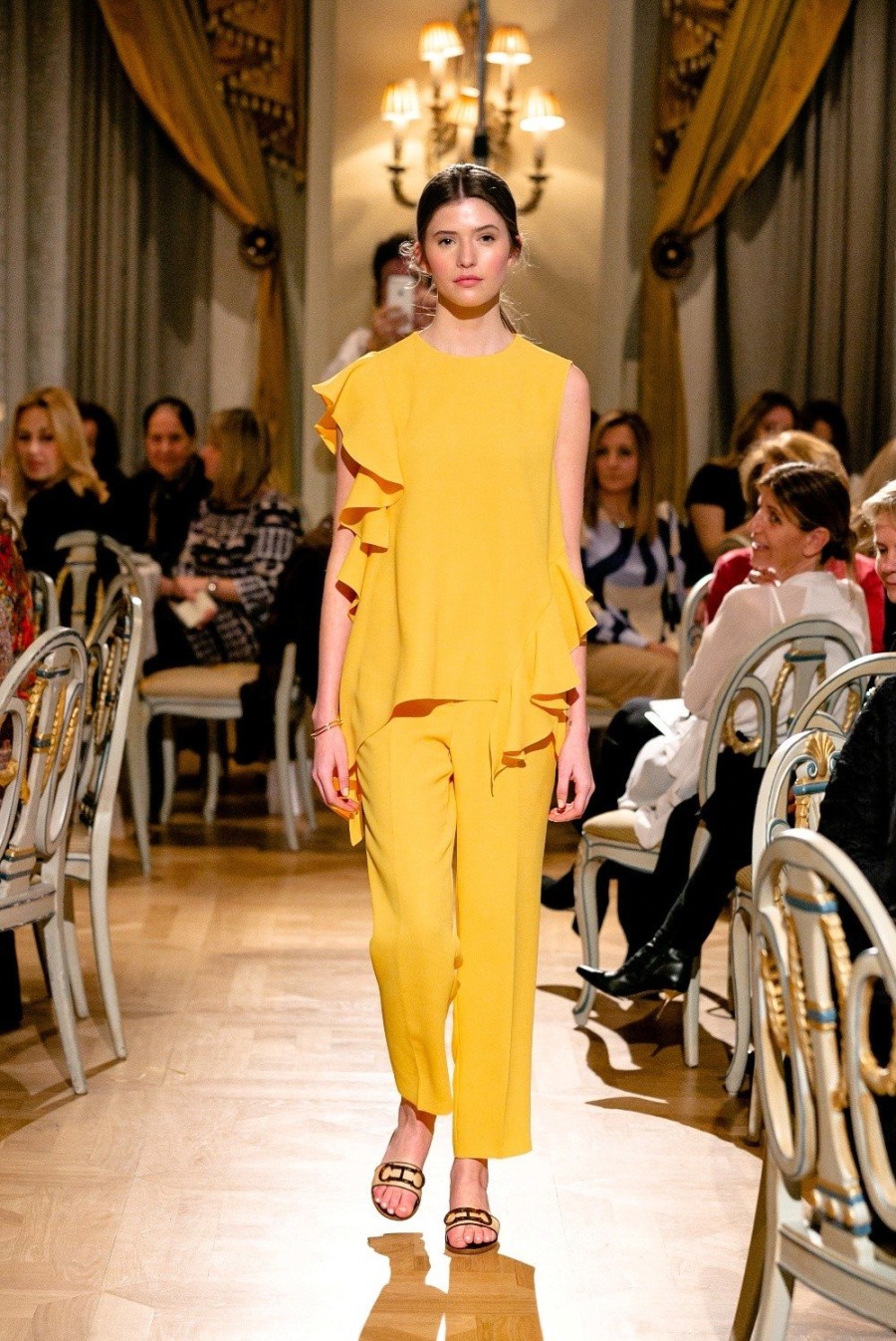 Η μόδα στηρίζει τα παιδιά της ΕΛΕΠΑΠ - Φωτογραφία 5