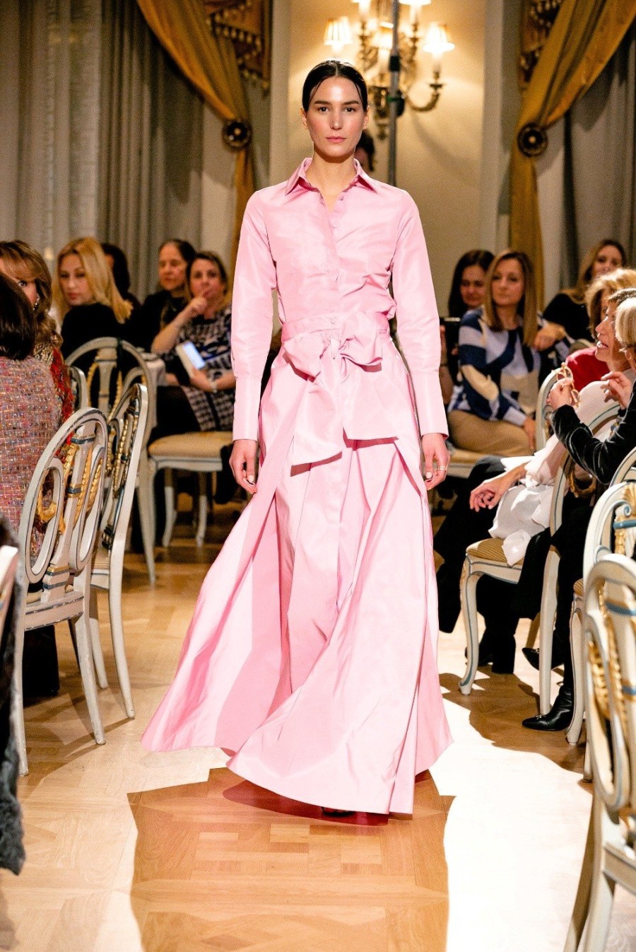 Η μόδα στηρίζει τα παιδιά της ΕΛΕΠΑΠ - Φωτογραφία 11