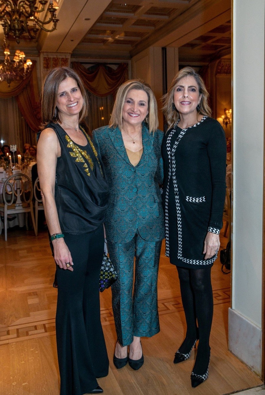 Η μόδα στηρίζει τα παιδιά της ΕΛΕΠΑΠ - Φωτογραφία 3