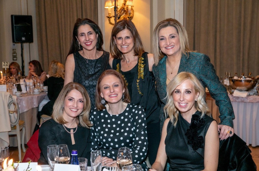 Η μόδα στηρίζει τα παιδιά της ΕΛΕΠΑΠ - Φωτογραφία 6