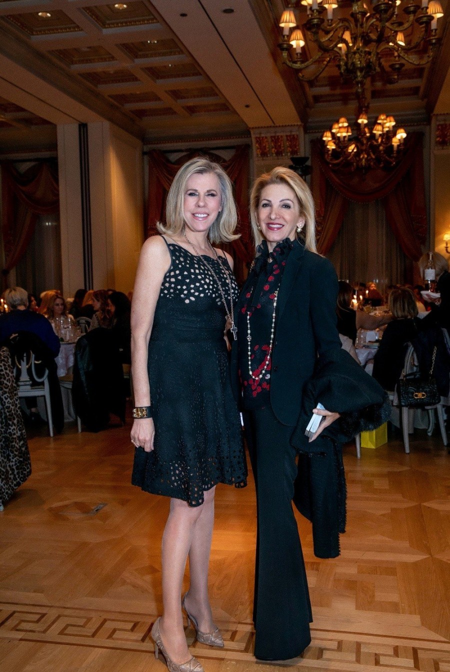 Η μόδα στηρίζει τα παιδιά της ΕΛΕΠΑΠ - Φωτογραφία 7