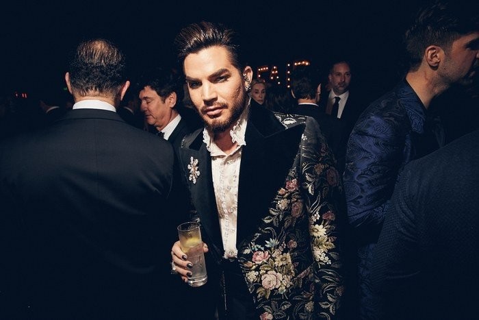 Τι είδαμε στο πάρτι του Vanity Fair μετά τα όσκαρ- Φωτογραφία 10