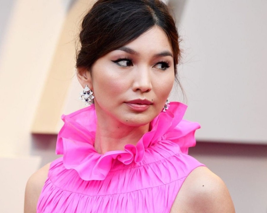 Gemma Chan
