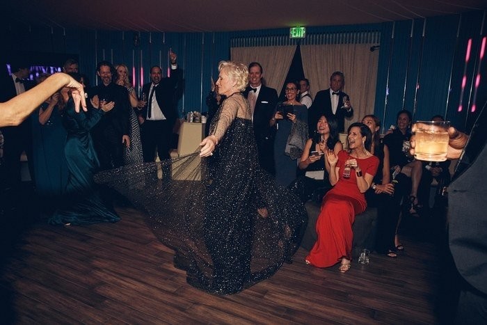 Τι είδαμε στο πάρτι του Vanity Fair μετά τα όσκαρ- Φωτογραφία 3