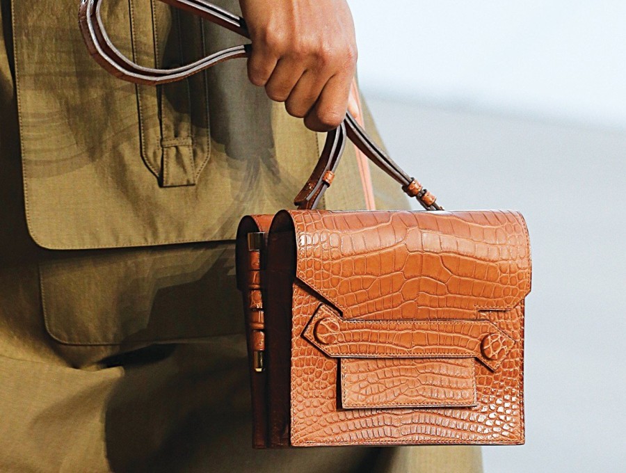 13 ανοιξιάτικα trends που θα ανανεώσουν την ντουλάπα σας- Φωτογραφία 7