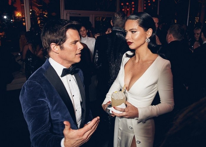 Τι είδαμε στο πάρτι του Vanity Fair μετά τα όσκαρ- Φωτογραφία 12