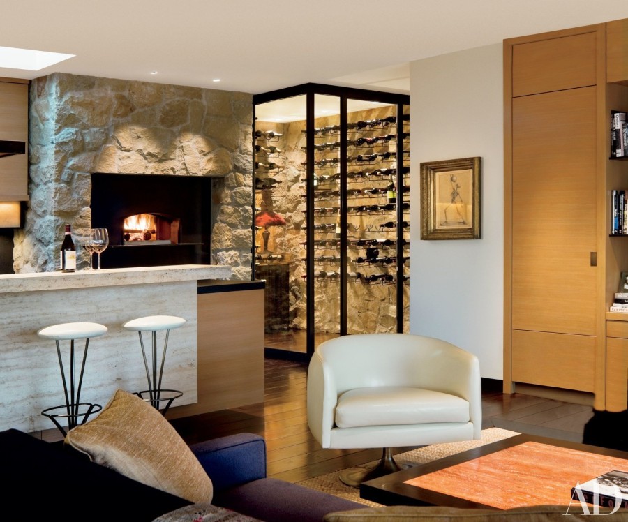 Στο υπέροχο σπίτι της Jennifer Aniston στο Beverly Hills- Φωτογραφία 3