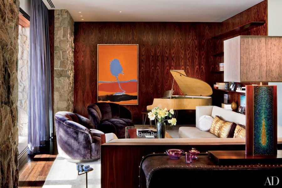 Στο υπέροχο σπίτι της Jennifer Aniston στο Beverly Hills- Φωτογραφία 4