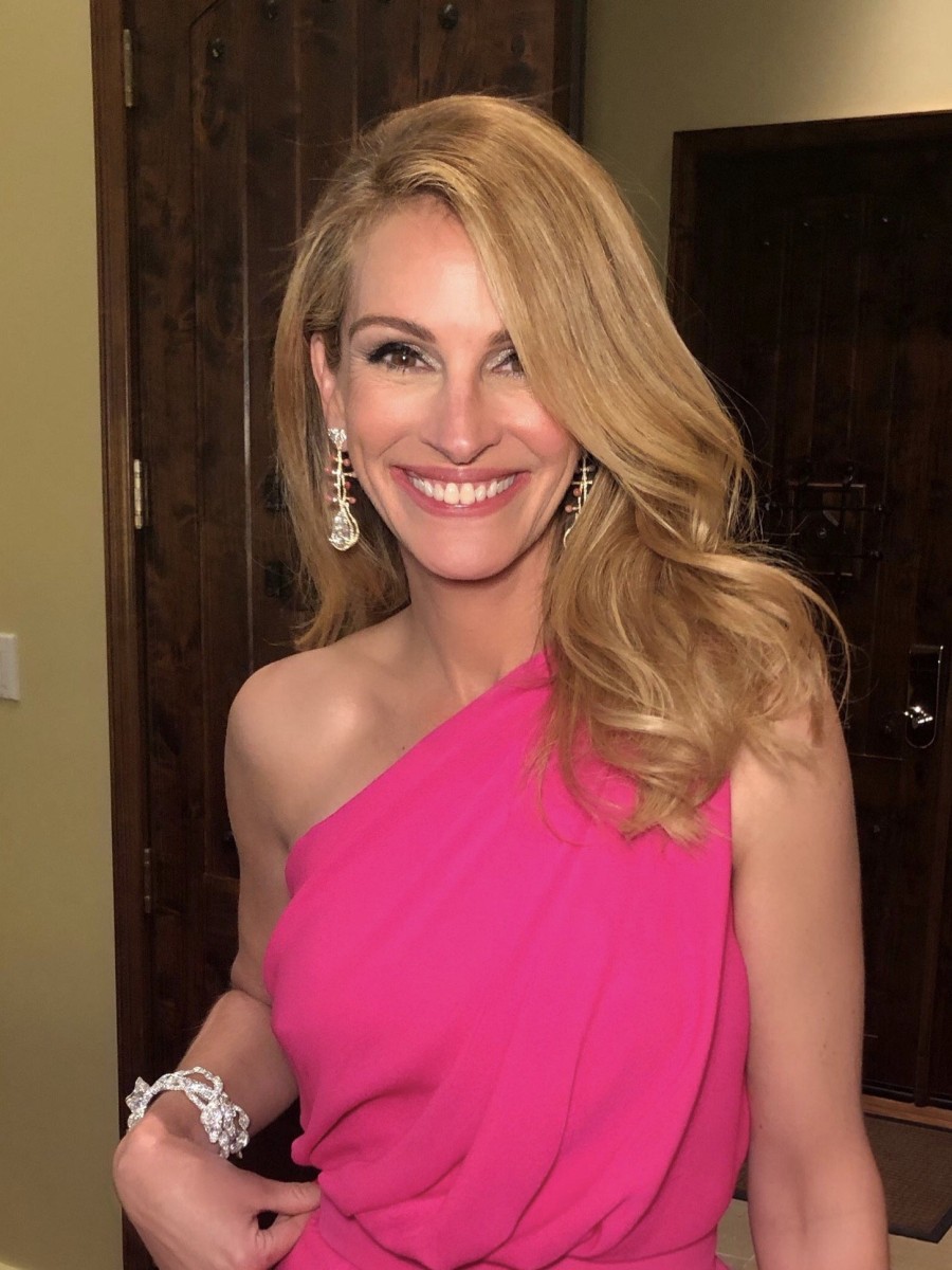 Julia Roberts