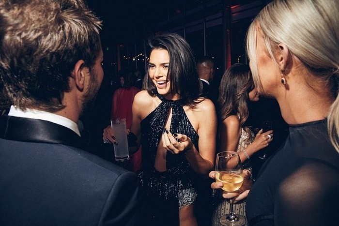 Τι είδαμε στο πάρτι του Vanity Fair μετά τα όσκαρ- Φωτογραφία 21