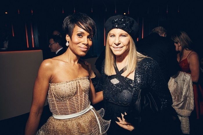 Τι είδαμε στο πάρτι του Vanity Fair μετά τα όσκαρ- Φωτογραφία 17