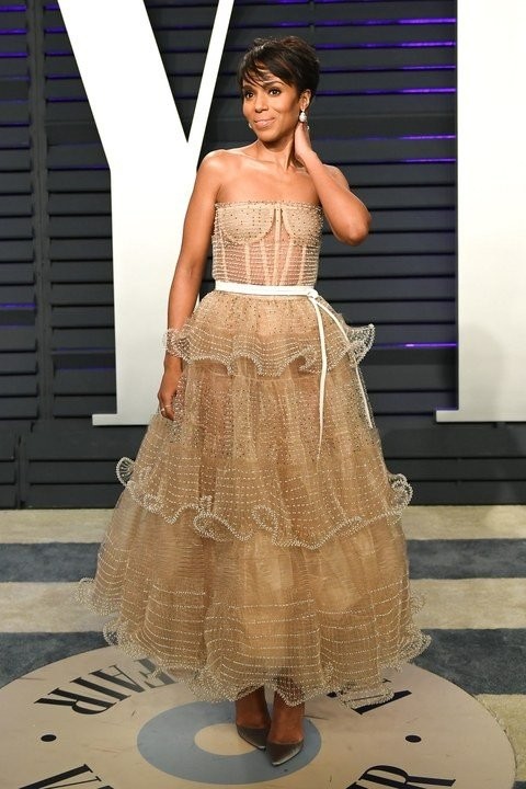 Τι είδαμε στο πάρτι του Vanity Fair μετά τα όσκαρ- Φωτογραφία 20